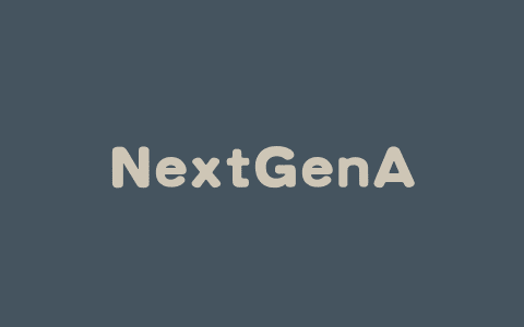 NextGenAI – OpenAI 推出的教育联盟，联合15家顶尖大学和机构