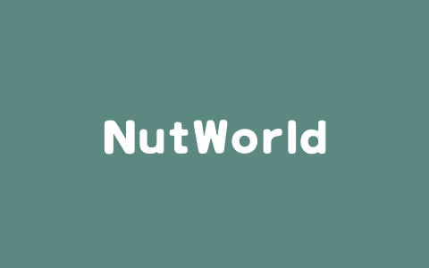 NutWorld – 新加坡国立、南洋理工和Skywork AI推出的视频处理框架