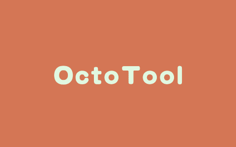 OctoTools – 斯坦福推出解决复杂推理任务的开源智能体框架