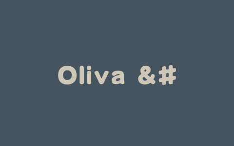 Oliva – 开源语音RAG助手，实时语音搜索向量数据库