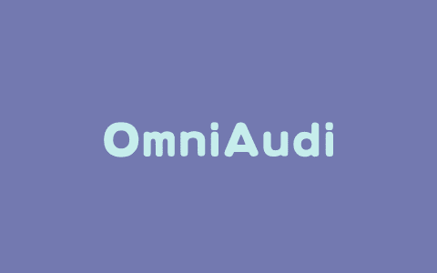 OmniAudio-2.6B – Nexa AI推出的端侧多模态音频语言模型