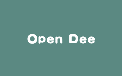 Open Deep Research – Deep Research开源复现版智能体，支持切换多种语言模型