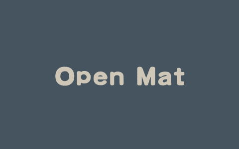 Open Materials 2024 – Meta 开源的大型开放数据集和配套预训练模型