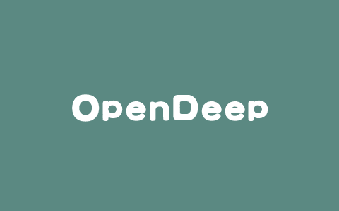 OpenDeepResearcher – 开源 AI 研究工具，自动完成搜索、评估、提取和报告生成