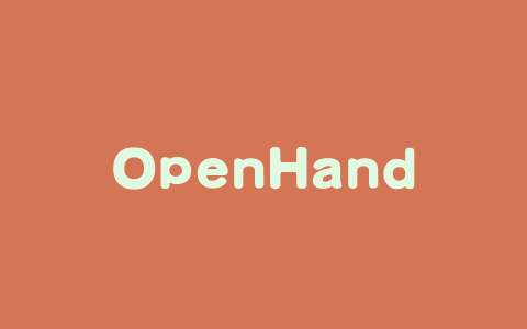 OpenHands – AI编程工具，多智能体协作实现代码编写、命令运行等