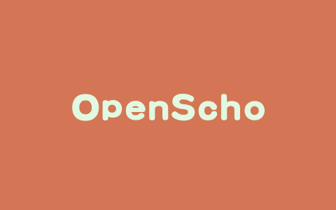 OpenScholar – 华盛顿大学联合艾伦研究所开源的学术搜索工具