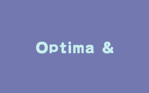 Optima – 清华联合北邮推出优化通信效率和任务有效性的训练框架