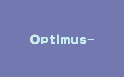 Optimus-1 – 哈工大联合鹏城实验室推出的智能体框架