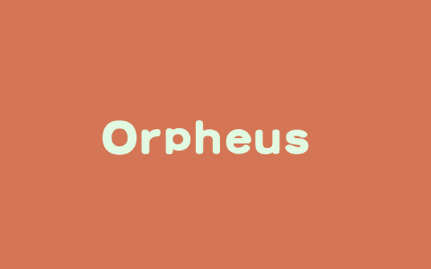 Orpheus TTS – 开源AI语音合成系统，支持多种语音风格