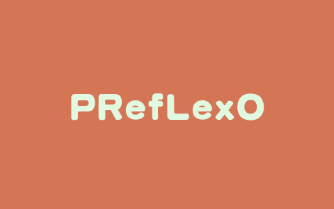 PRefLexOR – MIT 团队推出的新型自学习AI框架