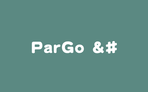 ParGo – 字节与中山大学联合推出的多模态大模型连接器