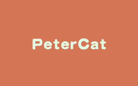 PeterCat – AI问答机器人，自动抓取 GitHub 上的文档和 issue 作为知识库