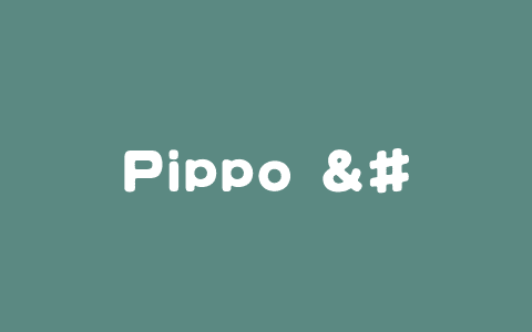 Pippo – Meta 推出的单图生成多视角高清人像视频模型