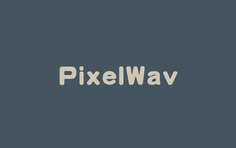 PixelWave Flux – AI图像生成模型，基于FLUX.1-dev模型微调版本