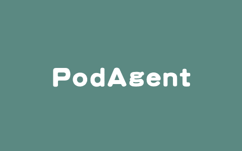 PodAgent – 港中文、微软、小红书联合推出的播客生成框架