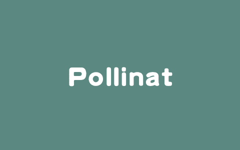 Pollinations.AI – 开源AI内容生成平台，提供免费文本和图像生成API
