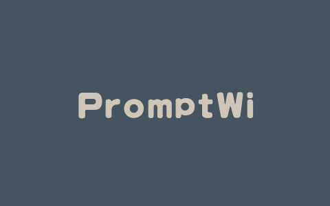 PromptWizard – 微软开源的 AI 提示词自动化优化框架