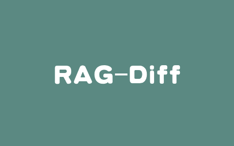 RAG-Diffusion – 南京大学推出的区域感知文本到图像生成方法