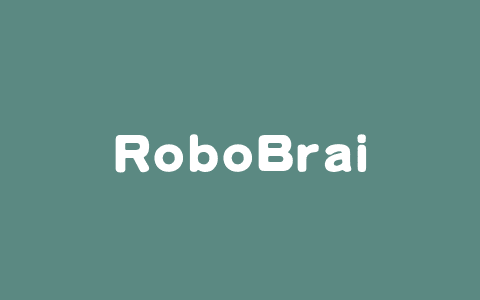 RoboBrain – 智源研究院开源的具身大脑模型