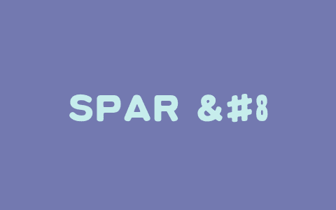 SPAR – 智谱团队推出的自我博弈训练框架