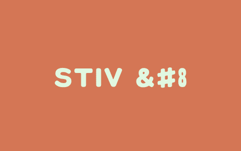 STIV – 苹果公司推出的视频生成大模型