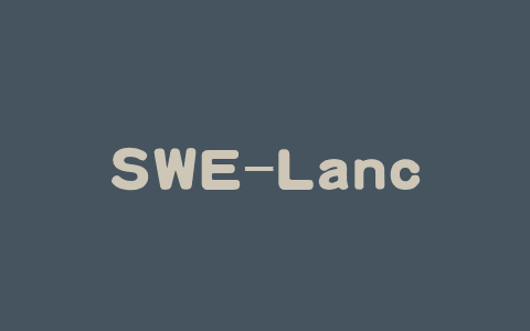SWE-Lancer – OpenAI 推出的大模型基准测试