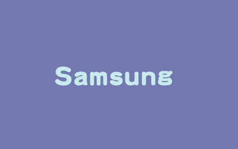 Samsung Gauss2 – 三星推出的第二代多模态生成式AI模型