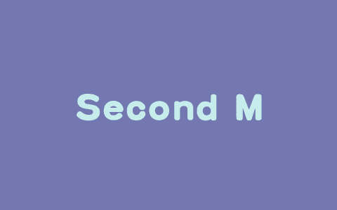 Second Me – 心识宇宙开源的 AI 身份模型