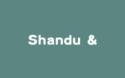 Shandu – AI研究工具，自动进行多层次信息挖掘和分析