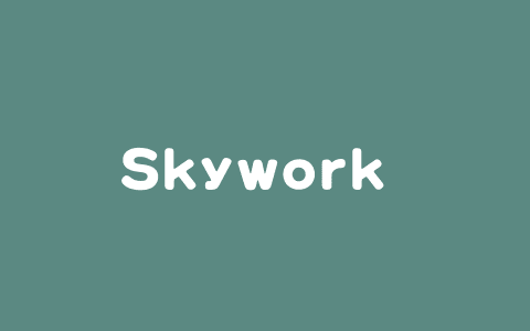 Skywork R1V – 昆仑万维开源的多模态思维链推理模型
