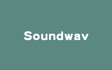 Soundwave – 港中文深圳开源的语音理解大模型