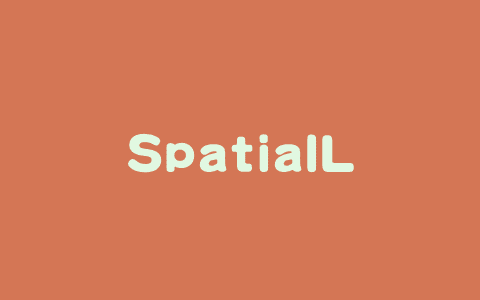 SpatialLM – 群核科技开源的空间理解多模态模型