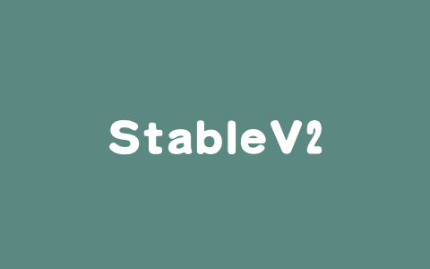 StableV2V – 中国科技大学开源的视频编辑项目