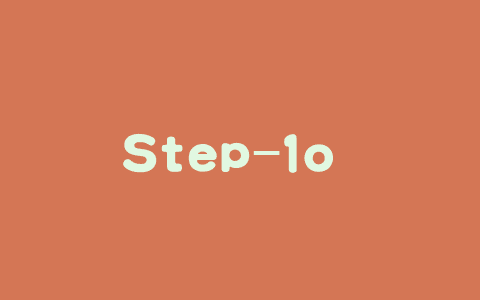 Step-1o Vision – 阶跃星辰推出的原生端到端视觉理解模型
