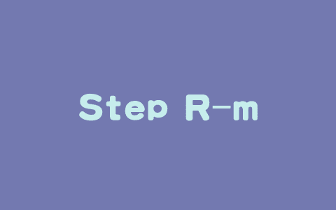 Step R-mini – 阶跃星辰推出的 Step 系列首个推理模型