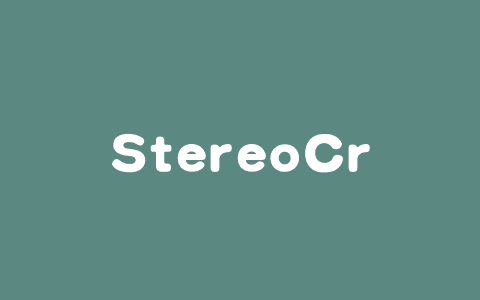 StereoCrafter – 腾讯开源将任意2D视频转为立体3D视频的框架