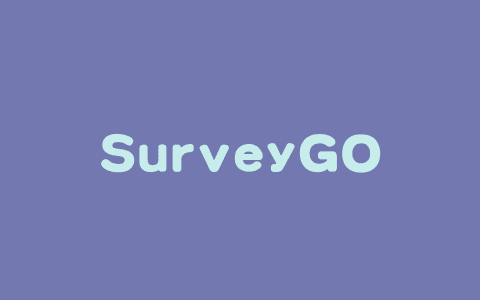 SurveyGO – 清华联合面壁智能开源的AI论文写作工具