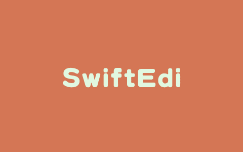 SwiftEdit – AI文本引导图像编辑框架，0.23秒内实现高质量的图像编辑