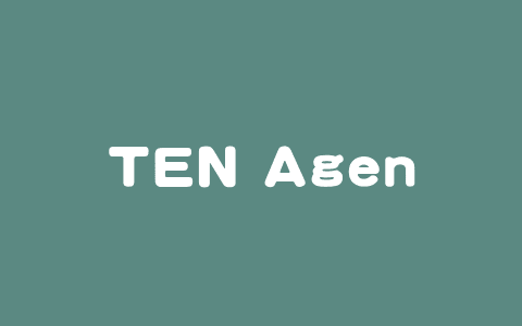 TEN Agent – 开源的实时多模态 AI 代理框架