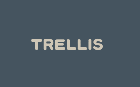 TRELLIS – 微软联合清华和中科大推出的高质量 3D 生成模型