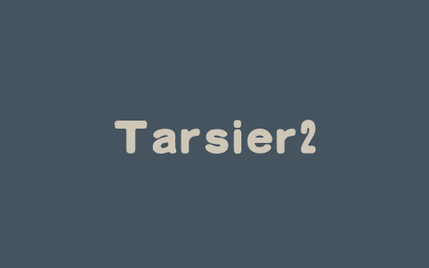 Tarsier2 – 字节跳动推出的视觉理解大模型