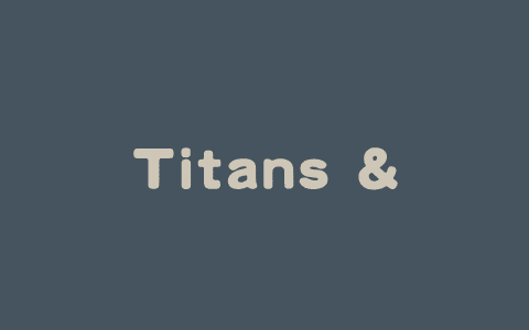 Titans – 谷歌推出的新型神经记忆架构