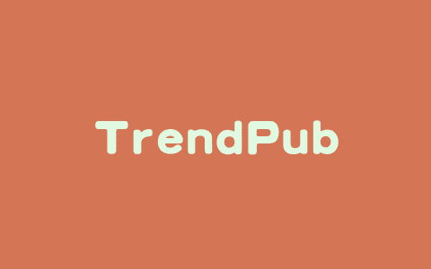 TrendPublish – AI内容发布工具，支持智能总结和自动发布