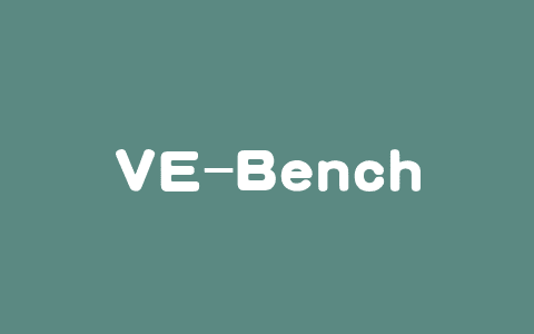VE-Bench – 北京大学开源首个针对视频编辑质量评估的新指标
