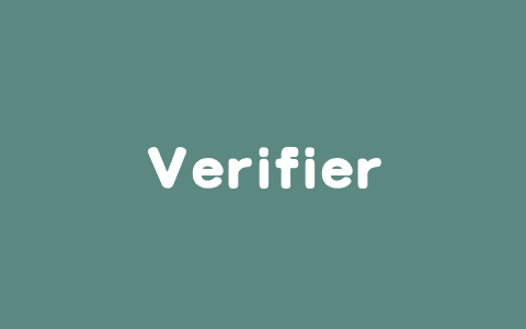 Verifier Engineering – 中科院、阿里、小红书联合推出的新型后训练范式