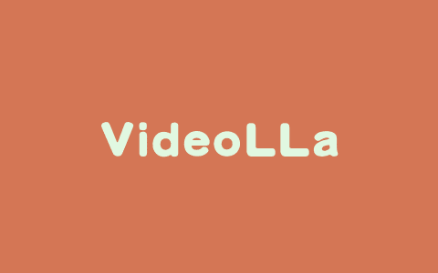 VideoLLaMA3 – 阿里达摩院推出的多模态基础模型