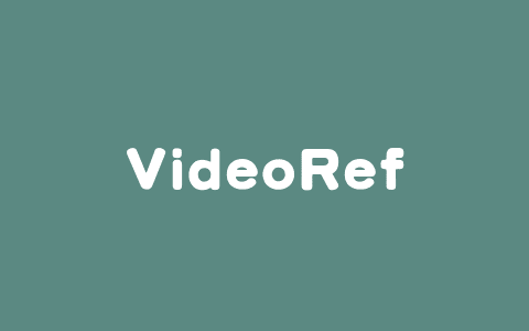 VideoRefer – 浙大联合阿里达摩学院推出的视频对象感知与推理技术