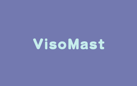 VisoMaster – AI换脸和编辑软件，支持图片和视频高质量换脸