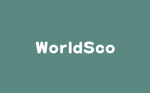 WorldScore – 斯坦福大学推出的世界生成模型统一评估基准