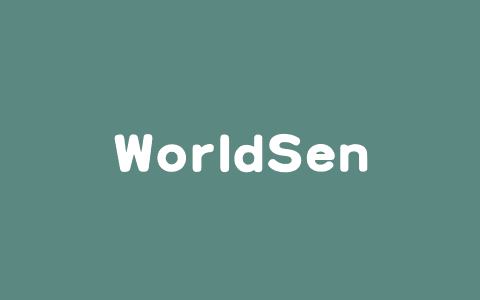 WorldSense – 小红书联合上海交大推出的多模态全面评测新基准